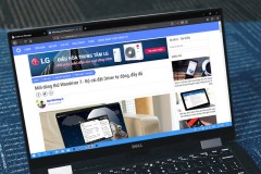 Tự động kích hoạt diện Dark Theme vào ban đêm hoặc theo thời gian mình muốn