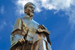 Hương sắc Việt Nam: Ngẫm về “Thương vợ” của Tú Xương, khi những kẻ sĩ đích thực bị thói đời làm cho điên đảo(Phần cuối )