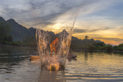 Hương sắc Việt Nam: Nhịp sống bốn mùa yêu thương