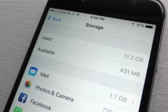 Xử lý như thế nào khi iCloud báo đầy bộ nhớ?