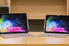 Sau khi "phẫu thuật" Surface Book 2, iFixit đánh giá thiết bị này được 1 điểm
