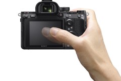 Những điểm đáng chú ý của chiếc A7R III cảu Sony