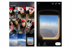 Bài đăng story trên Instagram không bị giới hạn thời gian tự hủy 24 giờ nữa