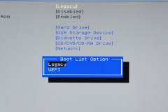 Từ 2020, Intel sẽ ngưng hỗ trợ firmware BIOS, chuyển sang UEFI Class 3
