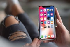 iOS 11.1.1 và iPhone X đã bị hacker jailbreak nhanh chóng