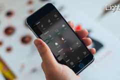 Cài đặt LightX miễn phí và dùng tải khoản cá nhân không cần jailbreak máy