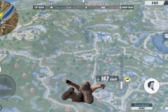 Chiến thử Rules of Survival - Một trong những bản sao tốt nhất của PUBG trên di động