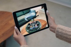 iPhone từ năm 2019 được dự đoán sẽ có camera tích hợp cảm biến 3D