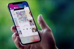 iPhone 8 và iPhone X vượt mặt iPhone 6s, iPhone 7 về tỷ lệ phần trăm người sử dụng iPhone