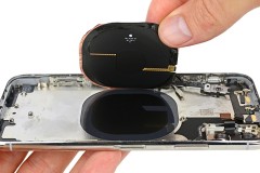 Apple đã bắt tay với những đối tác nào để cho ra đời iPhone X?