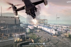 Ironsight chuẩn bị công phá thị trường game thế giới trong tháng 11 này