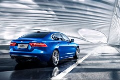Jaguar XEL mới chính thức ra mắt tại Quảng Châu, Trung Quốc