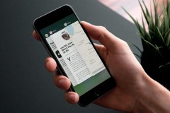 Khám phá những điều hay ho 3D Touch trên iOS 11 mang đến