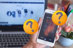Hướng dẫn mở khóa iPhone khi quên mật khẩu