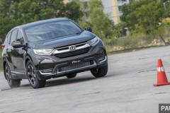 Khám phá hệ thống an toàn Honda Sensing trên Accord đời mới