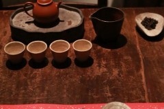 Khám phá sự tinh tế trong nghệ thuật trà đạo Trung Hoa