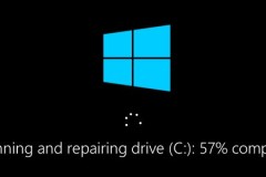 Kiểm tra và sửa lỗi ổ cứng bằng CMD trên Windows