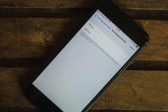 Cách sửa lỗi bàn phím của iPhone trên iOS 11?