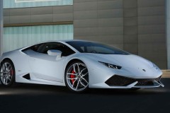 Lamborghini Huracan 2019 sẽ nhận được hệ dẫn động cầu sau