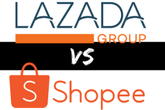 Lazada, Shopee cạnh tranh với các startup tại Đông Nam Á bằng cách nào?