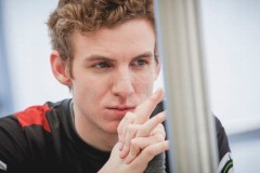 Licorice đỗ bến C9, Impact có khả năng trở lại Hàn Quốc?