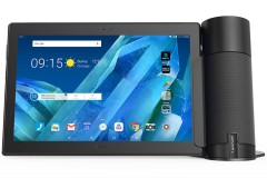 Lenovo Moto Tab: Màn 10.2 inch, Snapdragon 625, giá 6.7 triệu đồng