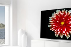 Mẫu OLED C7 của LG giảm giá chỉ còn 50 triệu đồng