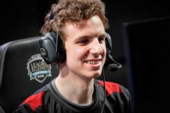 Licorice, SELFIE và Wiggily chính thức gia nhập đội hình Cloud 9, quyết tâm chinh phục LCS NA