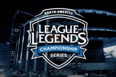 LMHT: 10 đội tuyển sẽ góp mặt tại LCS Bắc Mỹ 2018