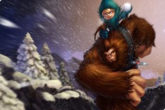 LMHT: 10 trang phục được game thủ cho là "xấu xí" nhất từ trước đến nay