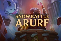 LMHT: Chế độ ARURF chuẩn bị xuất hiện trong mùa đông này