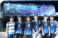 LMHT: Được mệnh danh là ‘super team’ tại Việt Nam – EVOS Esports CHÍNH THỨC bị loại khỏi VCSB 2017