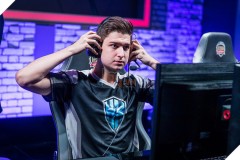 LMHT: Febiven sẽ trở thành một thành viên trong Clutch Gaming!