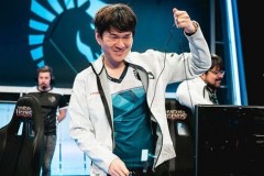 LMHT: G2 chuẩn bị đón chào 2 tuyển thủ đường dưới mới của mình