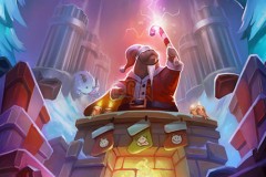 LMHT: Game thủ có thể sử dụng skin mùa đông hoàn toàn miễn phí trong sự kiện ARURF sắp tới