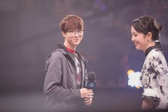 LMHT: Hans Sama sẽ tiếp tục phục vụ cho Misfits trong năm 2018 tới