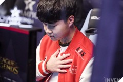 LMHT: Huni tiếp bước Peanut rời khỏi SKT T1 và tham gia đội tuyển mới trong tương lai