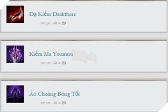 LMHT: Jhin đang trở nên rất mạnh tại Tiền Mùa Giải 2018