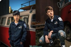 LMHT: Jin Air và Kongdoo nói lời chia tay đối với những tuyển thủ trụ cột của đội