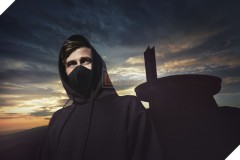 LMHT: Legends Never Die được Alan Walker remix, Faker được lên ảnh đại diện của LMHT!!