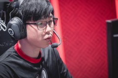 LMHT: Người hỗ trợ từng khiến SKT điêu đứng bất ngờ rời Misfits