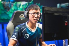 LMHT: Rộ tin đồn Doublelift sẽ thi đấu cho Team Liquid