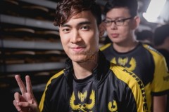 LMHT: Rộ tin đồn Levi sẽ xuất ngoại và thi đấu cho G2 Esports