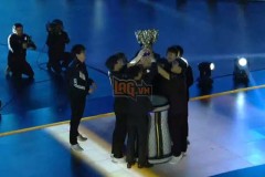 LMHT: SamsungGalaxy đánh đổ triều đại thống trị của SKT T1 với tỉ số 3 - 0 áp đảo