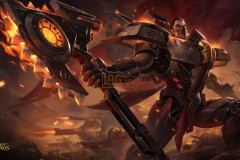 LMHT: Tỉ lệ thắng của Đại Tướng Darius tuột thê thảm lần đầu tiên trong 4 năm, nguyên do là đâu?