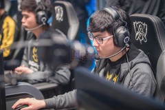LMHT: Xạ thủ của GIGABYTE Marines thể hiện quyết tâm lớn trước thềm All-Star 2017