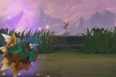 LMHT: Zoe - Vị tướng thứ 139 với một loạt kĩ năng cướp phép bổ trợ siêu bá đạo