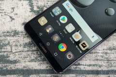 Lộ diện hình ảnh của Huawei P11 với màn hình tỉ lệ 18:9, camera kép