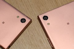 Smartphone mới của Sony với tên mã H3213 Avenger vừa lộ diện toàn bộ cấu hình