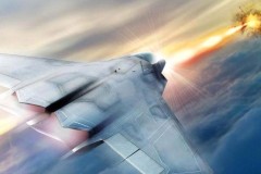 Lockheed Martin sẽ đưa hệ thống laser năng lượng cao lên máy bay chiến đấu vào năm 2021